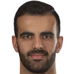 Player picture of Tiago Azenha