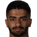 Player picture of Mohamad Abdeljalil
