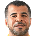 Player picture of Jamal Al Darmaki