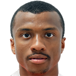 player picture of Ateeq Salem