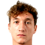 Player picture of Niccolo Giannetti