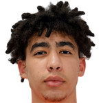 player picture of Mohamed El Machawri