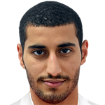Player picture of Mohamed Salem