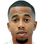 player picture of Rashed Abdulla