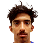 Player picture of Saeed Al Abdouli