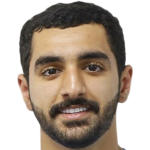 Player picture of Abdulla Al Balooshi