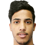 Player picture of Khalid Hassan