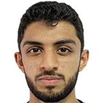 Player picture of Nasser Ahmed