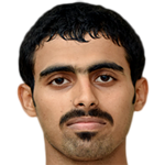 Player picture of زايد الحارثي