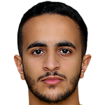 Player picture of Abdulla Al Shamsi