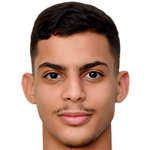 Player picture of Hamad Abbulnaser