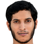 Player picture of Hamdan Al Mahri
