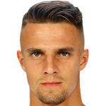 Player picture of Мартин Вальент