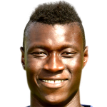 Player picture of Lys Gomis