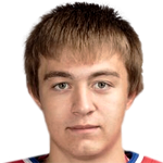 Player picture of Denis Alekseyev