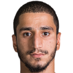 player picture of Fahd Humaid