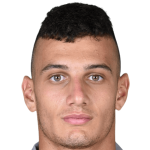 Player picture of Tommaso Milanese