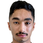 Player picture of Amir Ibrahim