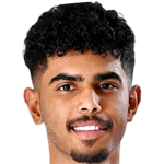 player picture of Abdalla Al Ajmani