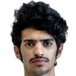 Player picture of عبدالله الحمادي