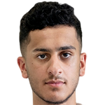 Player picture of علي الحمادي