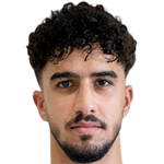 Player picture of علي الحديدي