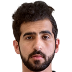 Player picture of Khalid Al Zarooni