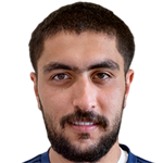 Player picture of Saud Al Hosani