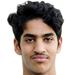 Player picture of منصور المنهالي