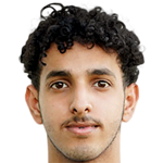 Player picture of Ali Al Messabi