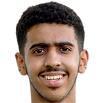 Player picture of خالد الجابري