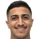 Player picture of سليمان عبد الله