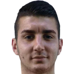 player picture of M. Marković