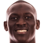 Player picture of Mamadou Diaw