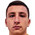 Player picture of Dimitrije Jovanović