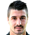 player picture of Álex García
