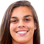 Player picture of Isa Cruz
