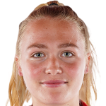 Player picture of Carlotta Sippel