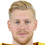 Player picture of Magnus Hellberg