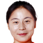 Player picture of Gao Fengjiao
