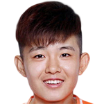 player picture of Wang Tingting