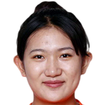 player picture of Li Yanan