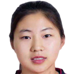 player picture of Yu Fan
