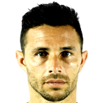 Player picture of Rubén Castro