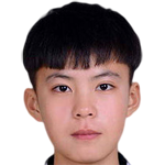 Player picture of Wang Ting