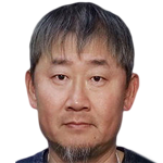 coach picture of Yu Yun