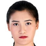 Player picture of Cheng Yuqing