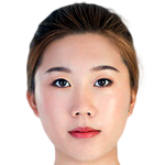 Player picture of Xiao Zitong