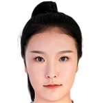 Player picture of Zhu Chenmengnan