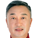 coach picture of Liu You